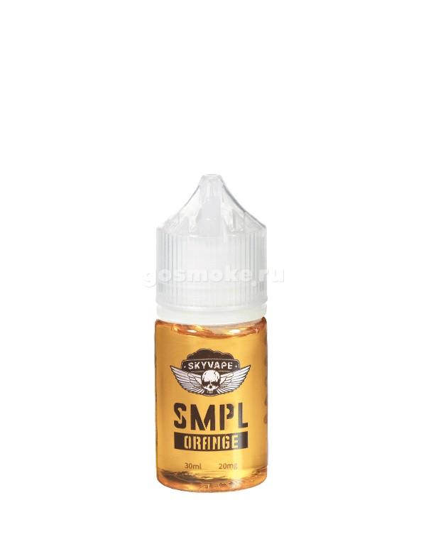 SMPL Salt Orange