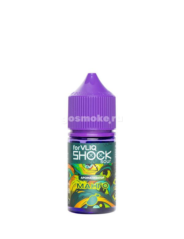 VLIQ Shock Sour Манго VLIQ Shock Sour Манго