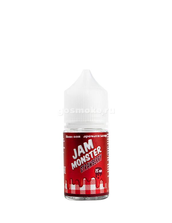 Jam Monster Type-S Strawberry