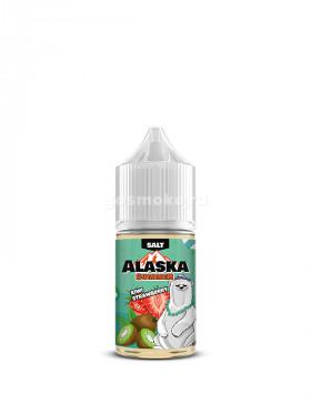 Alaska Summer Salt Kiwi Strawberry