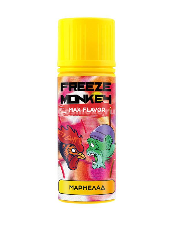 Freeze Monkey Max Flavor Мармелад