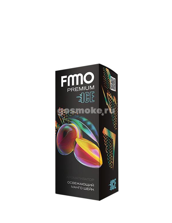 FMO Premium Ice Освежающий манго шейк FMO Premium Ice Освежающий манго шейк