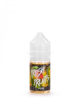 Fresh Fruits Salt Pear