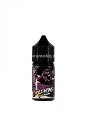 Monster Vapor Salt Cola Kong