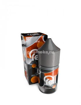 Rell Gray Aroma Sicilian Orange