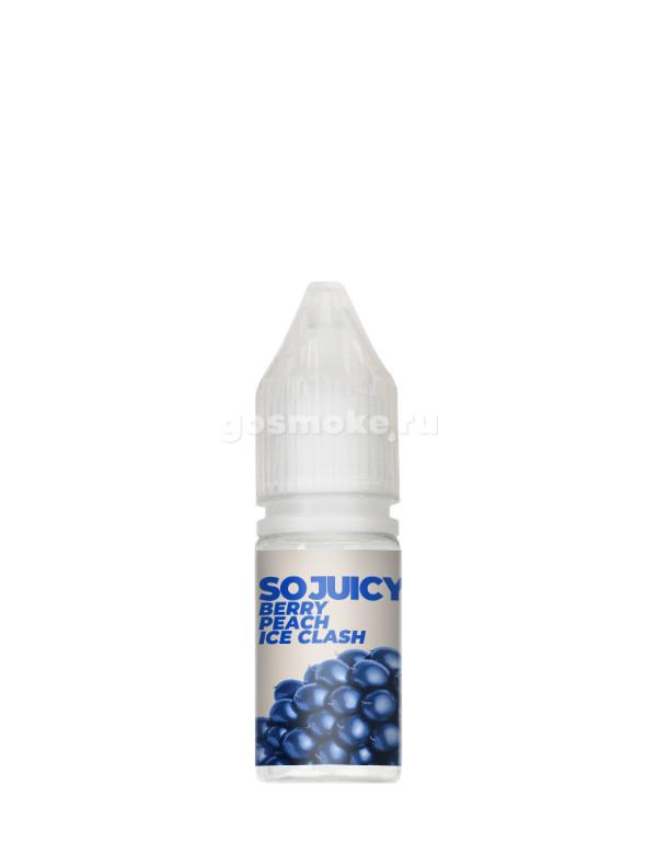 So Juicy Type-M Berry Peach Ice Clash