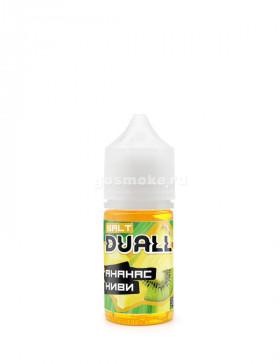 Duall Salt Ананас киви