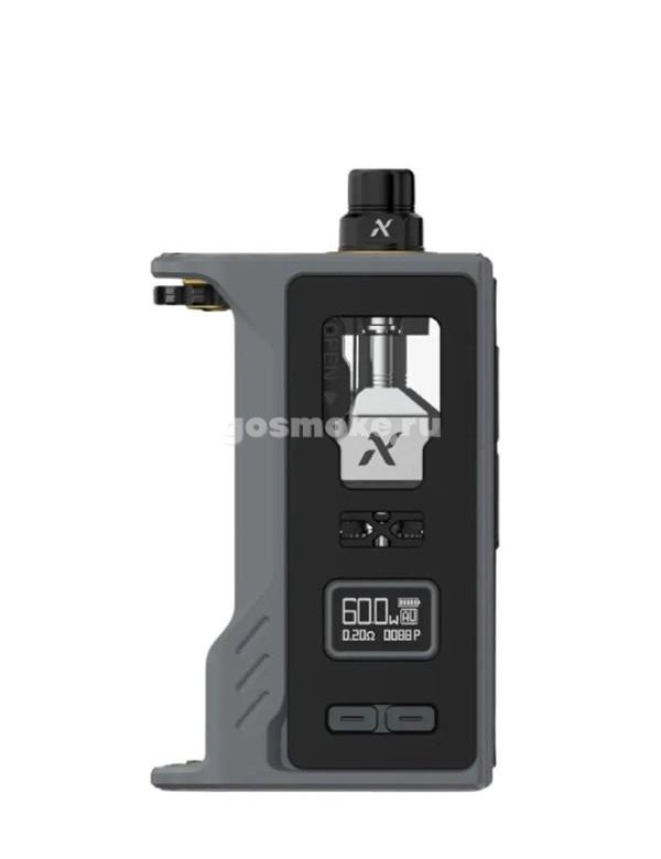 Электронная сигарета Nevoks Bellato AIO Kit 60W