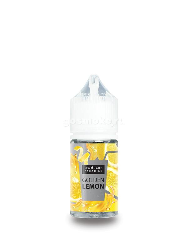 Lemonade Paradise Type-S Golden Lemon Lemonade Paradise Type-S Golden Lemon
