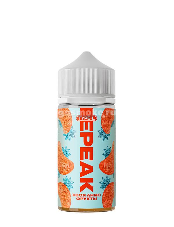 Epeak Type-L Хвоя, анис, фрукты