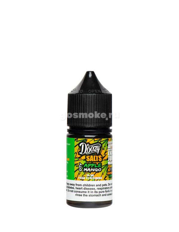 Doozy Salts Type-S Apple Mango