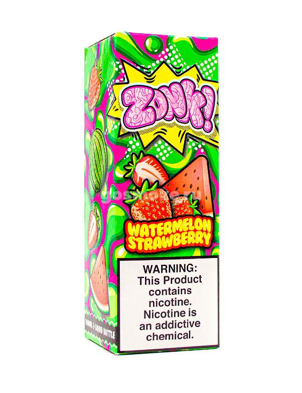 Zonk! Watermelon Strawberry