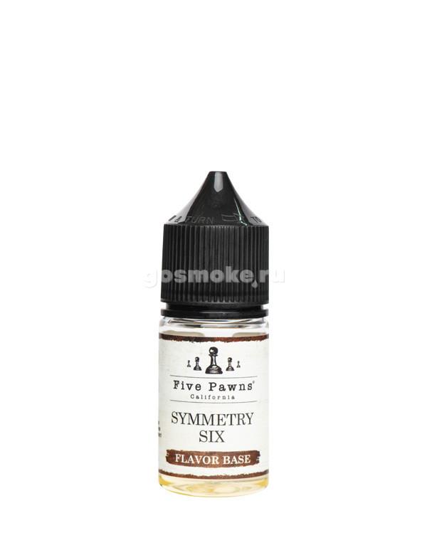 Five Pawns Aroma Base Symmetry Six Five Pawns Aroma Base Symmetry Six