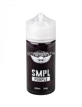 SMPL Purple