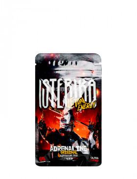 Isterika Lethal Energy Adrenaline Original