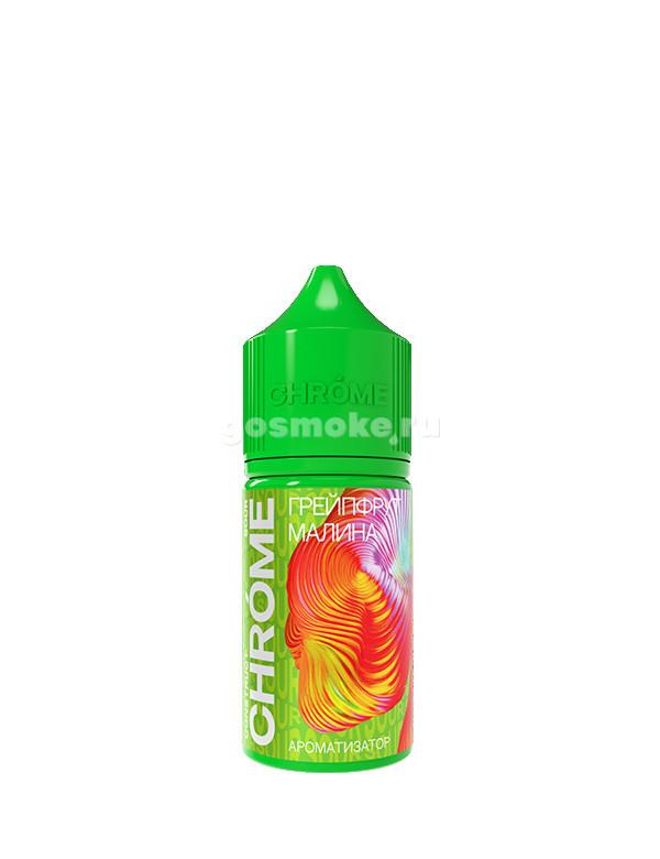 Chrome Construct Type-S Sour Грейпфрут малина Chrome Construct Type-S Sour Грейпфрут малина