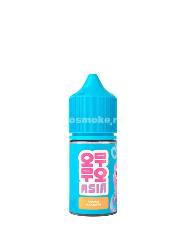 Oggo Asia Type-S Ананас маракуйя
