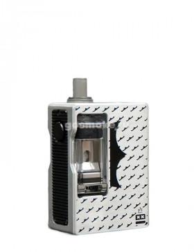 Электронная сигарета Vaperz Cloud XR-80 (Pixel) DNA80C MNCH