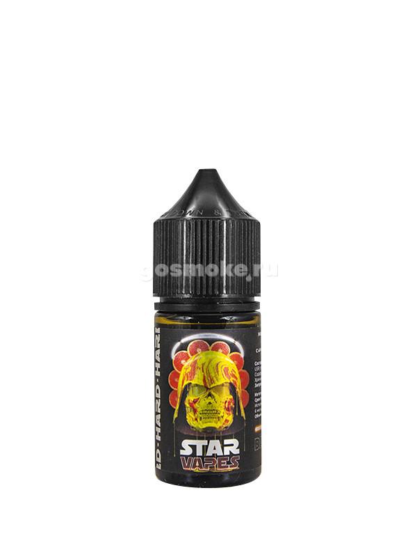 Star Vapes Salt Dark Citrus