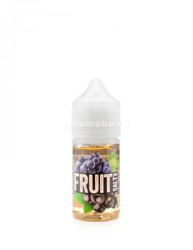 Fruit Salt Виноград Смородина