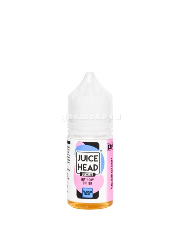 Juice Head Desserts Flavor Base Type-S Birthday Batter