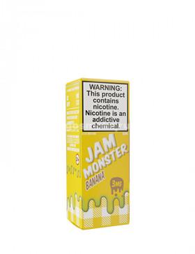 Jam Monster Banana