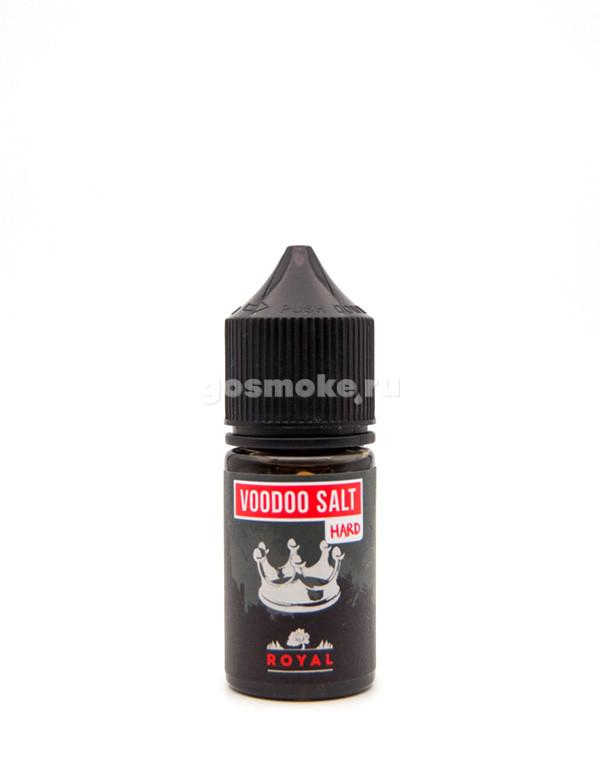 Voodoo Salt Mahorka Royal