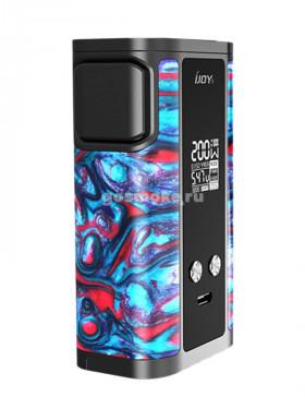 Бокс-мод iJoy Captain Resin Kit 200W