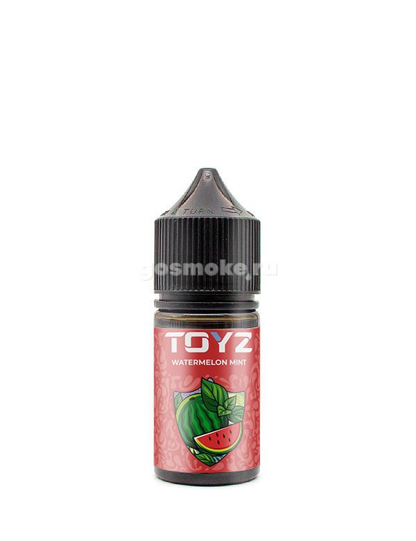 Toyz Salt Watermelon Mint
