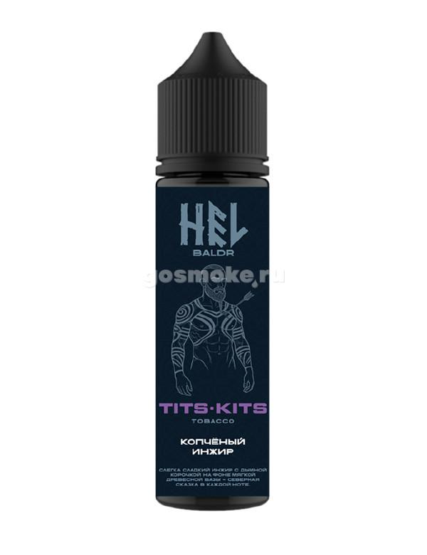 Tits Kits Hel Tobacco Baldr