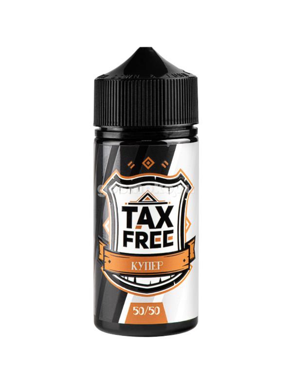 Tax Free Tobacco Купер