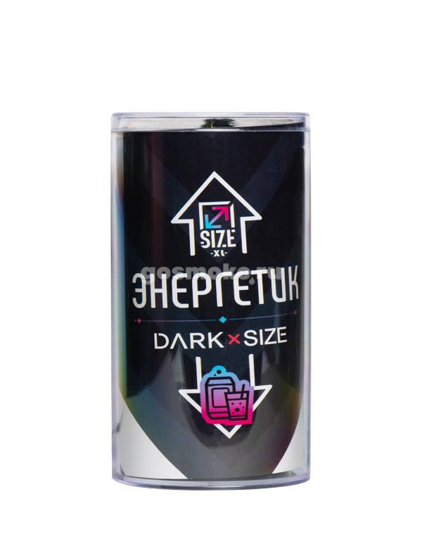 DARK X SIZE XL Медиум+ Энергетик DARK X SIZE XL Медиум+ Энергетик