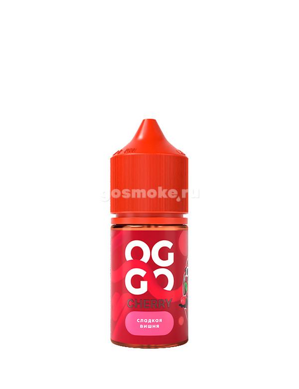 Oggo Cherry Type-S Сладкая вишня Oggo Cherry Type-S Сладкая вишня