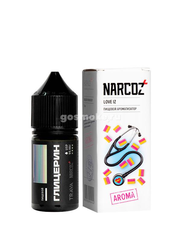 Narcoz Aroma Love Is