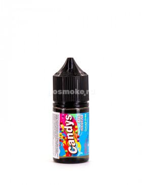 Bakery Vapor Salt Candys Blue