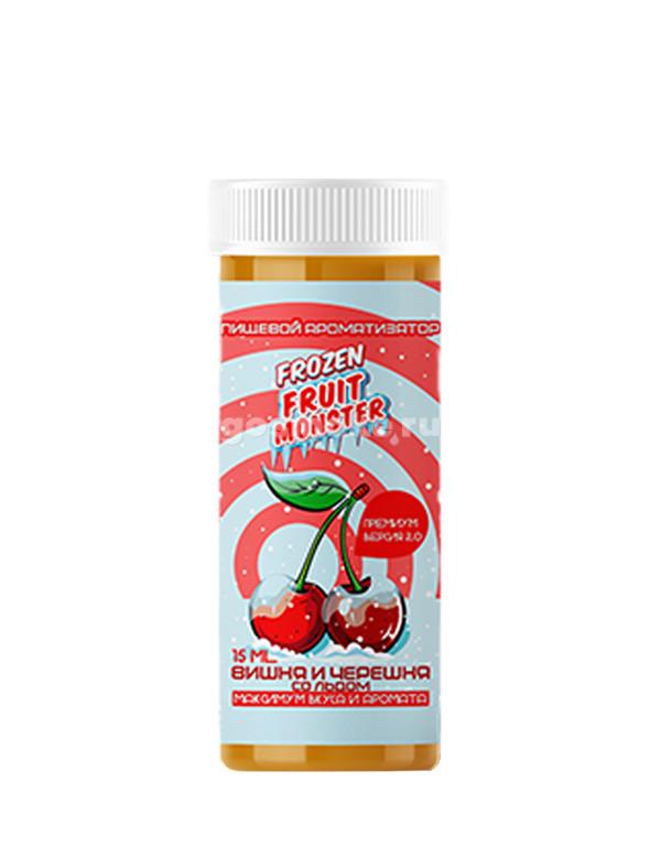Frozen Fruit Monster Premium 2.0 Type-S Вишня и черешня со льдм