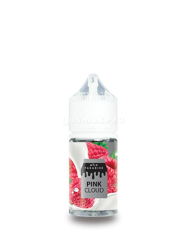 Milk Paradise Type-S Pink Cloud Milk Paradise Type-S Pink Cloud
