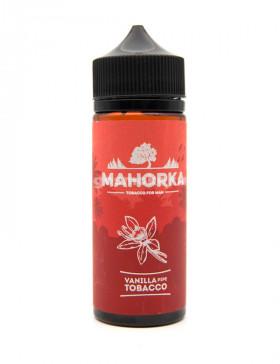 MAHORKA Vanilla Pipe Tobacco