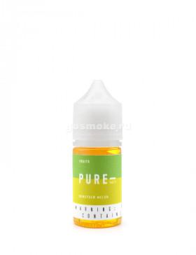 Pure Fruits Salt Honeydew Melon