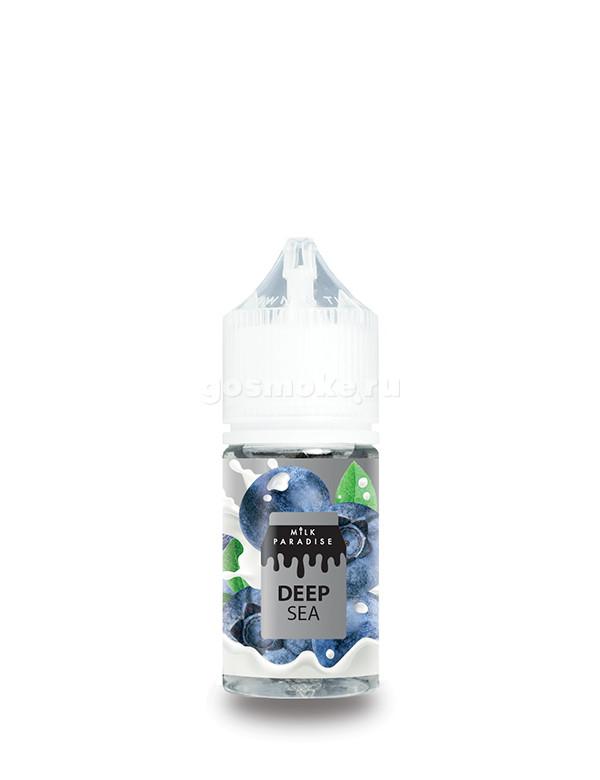 Milk Paradise Type-S Deep Sea Milk Paradise Type-S Deep Sea