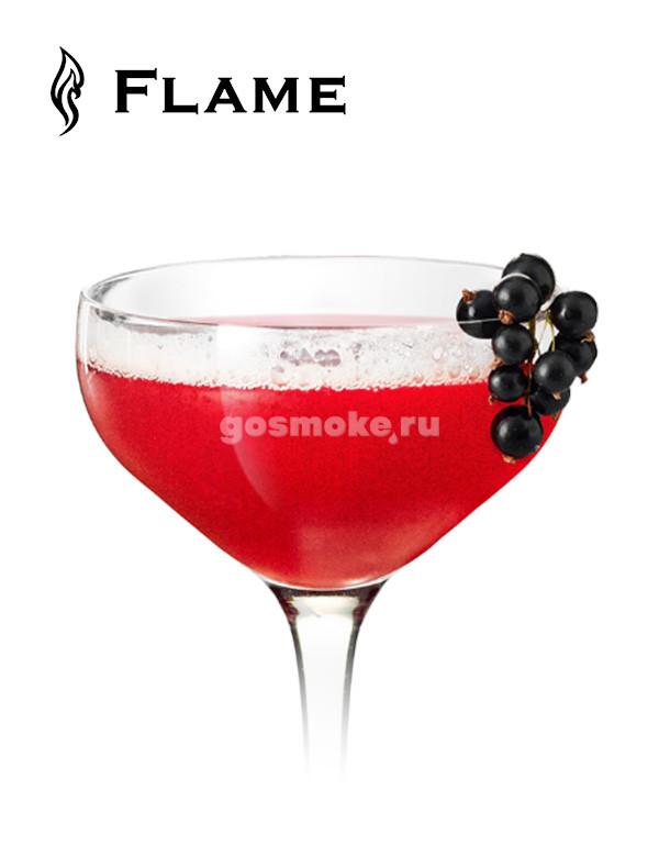 Flame Flavour Кир Рояль