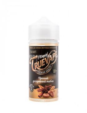 Truevape Пряный десертный табак