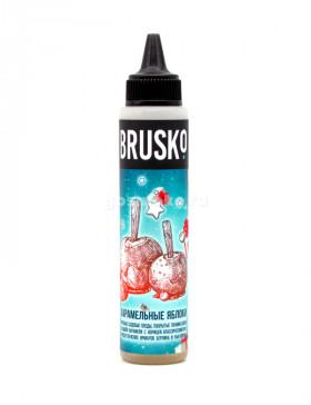 Brusko Карамельные яблоки