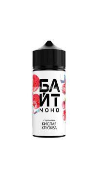 Байт Моно Кислая Клюква Айс