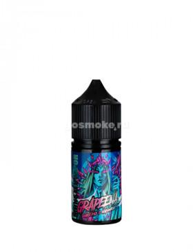 Monster Vapor Salt Grapeena