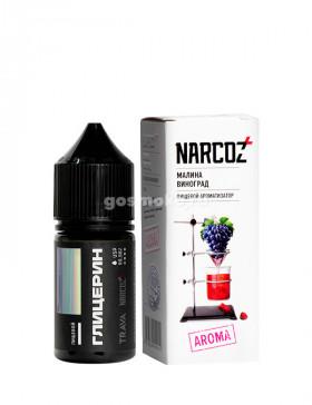 Narcoz Aroma Малина виноград
