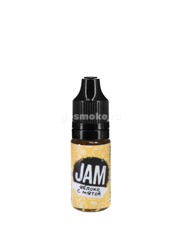 Jam Salt Mini Яблоко с мятой