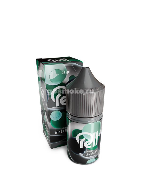 Rell Gray Aroma Mint Lemonade