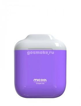Электронная сигарета Skey Micool (одноразовая)