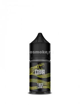 Cobra Salt Lemon Tobacco